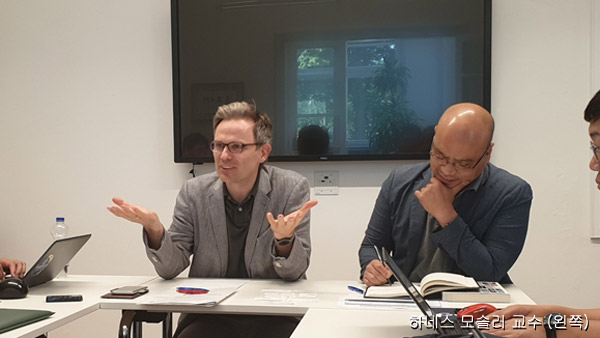 [외통방통] 베를린 장벽 붕괴 30년-① 통일로 대국 우뚝 선 독일, 그러나