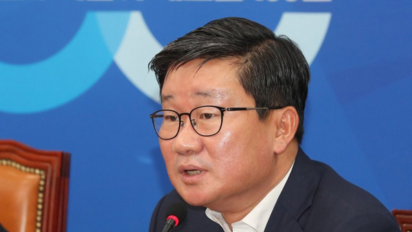 민주당 새 예결위 간사에 전해철 의원 내정