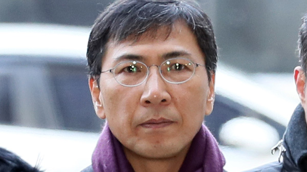 여야 안희정 징역 확정에 "권력형 성범죄 근절 계기 돼야" 한목소리