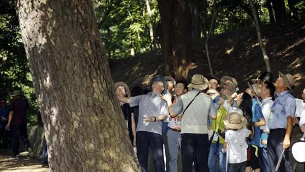  "저도 개방 남해 절경 국민과 함께 누릴 수 있길 기대"