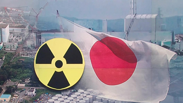 방사능 후쿠시마와 서울이 비슷 일본의 교묘한 여론전