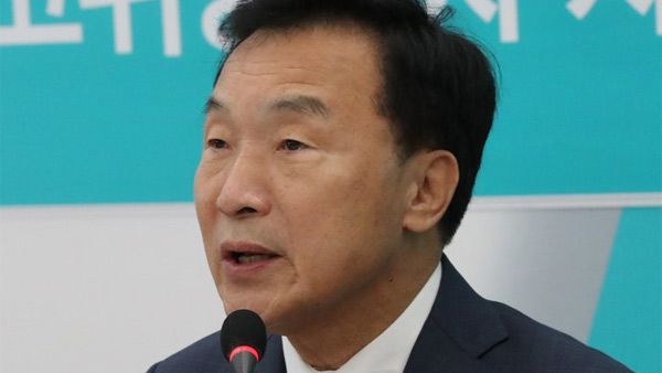 손학규 "5만200만이 중요한 게 아니라 국론분열이 문제"