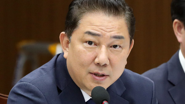 김병기 "북한 목선 입항 당시 레이더특기자는 이등병 1명뿐"