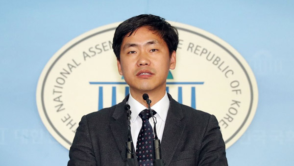 바른미래 비당권파 이종철 대변인 사임"당 구태정치 1번지저라도 책임"