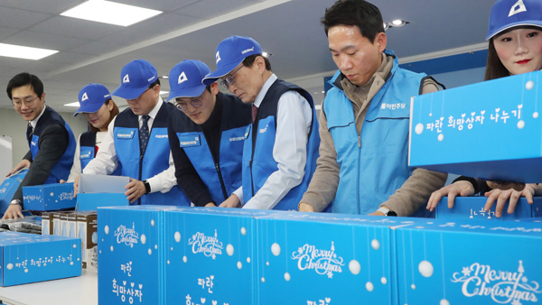 이해찬 현대판 장발장 사건에 "사회에 희망 항상 깔려있어"