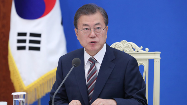 문 대통령 내일 방중시진핑아베와 연쇄 바카라 카지노