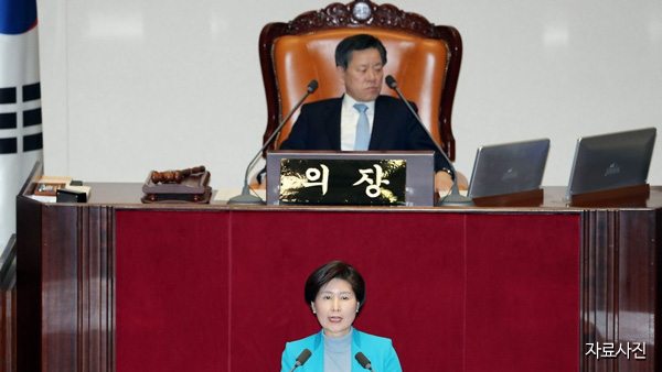 공수처법 무제한토론 종료‥내일 바카라 베팅 표결