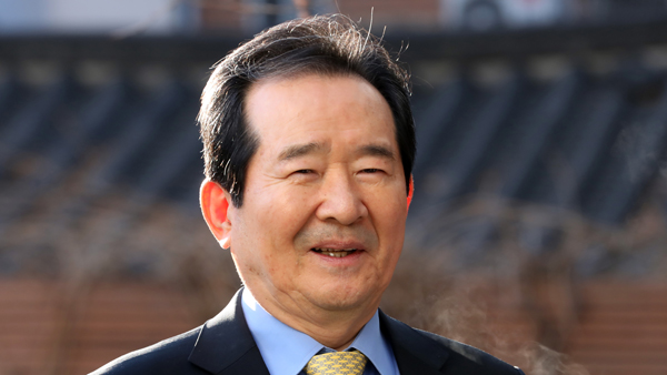 '정세균 청문회' 증인 채택 놓고 진통…오늘 전체회의 취소