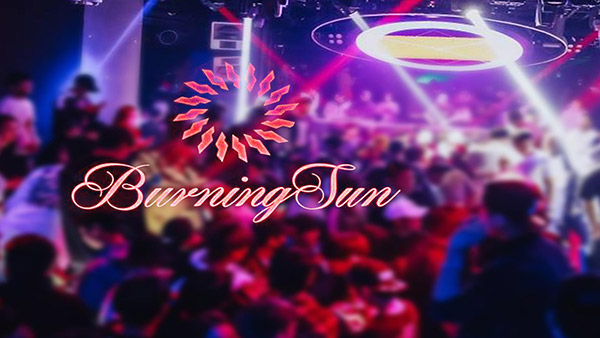 "버닝썬에서 만난 태국인에게 성폭행"경찰 "수사중"