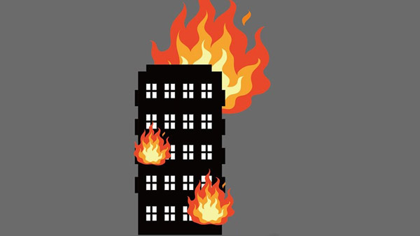 서울 은평구 진관동 아파트서 불1명 사망