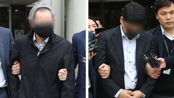 신생아 사망사고 은폐 분당 차병원 의료진 검찰 송치 