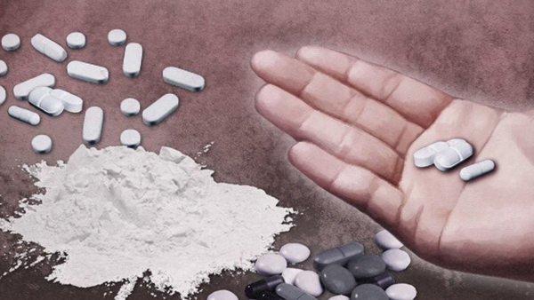 위조 처방전으로 수면유도제 6만정 구입한 간호조무사 구속