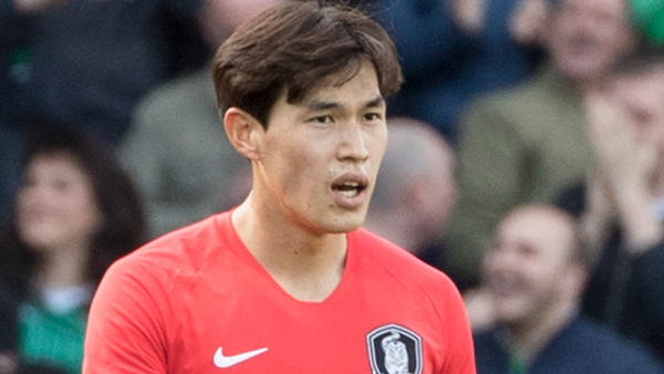 제주Utd 사망교통사고 낸 이창민 집행유예