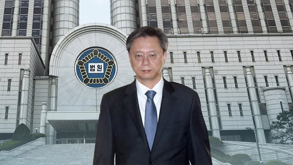 우병우 아내 회삿돈 유용 장모 농지법 위반 2심도 유죄벌금형  