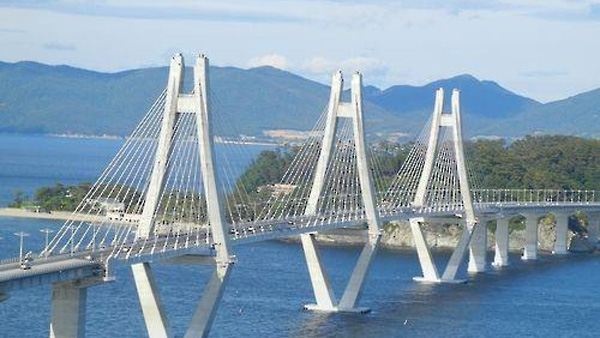 대통령 휴양지 경남 거제 저도 오늘부터 개방