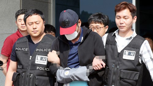 골프채로 아내 살해한 유승현 전 김포시의회 의장 1심 불복해 항소