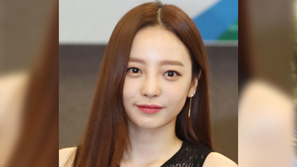 가수 구하라 자택서 유서 추정 메모 발견