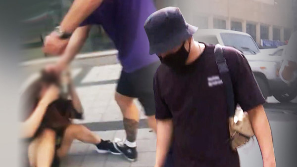 홍대 일본인 폭행 남성 재판서 "나를 X먹이려고 트위터에 영상 올려"