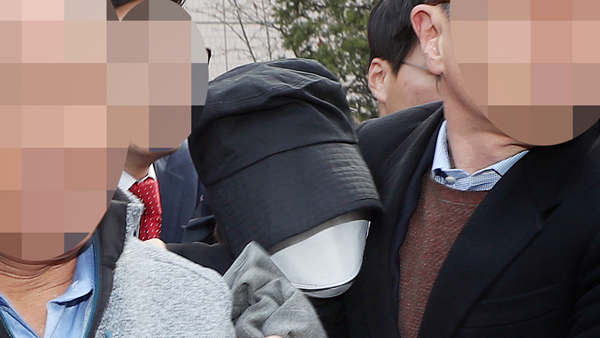 마약 투약 홍정욱 전 의원 딸에 집행유예 선고