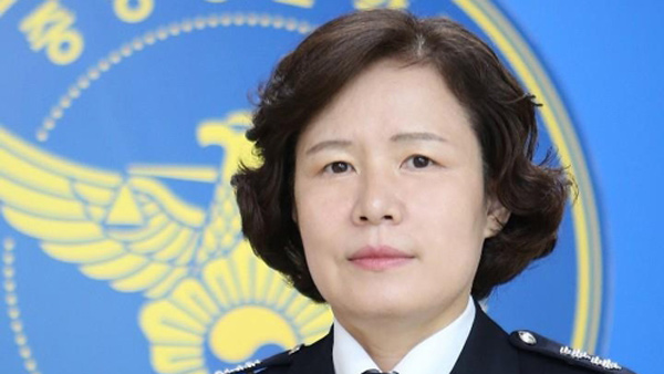 정부, 메이저 바카라 인사 단행…역대 두 번째 '여성 치안정감' 포함