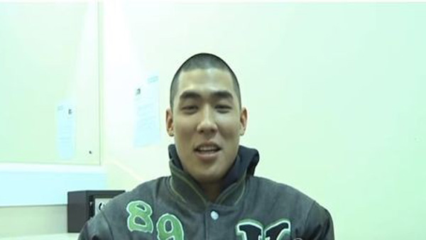 차범근 아들 차세찌, 만취 운전 사고로 입건 