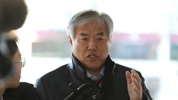 경찰, '폭력 집회 혐의' 전광훈 목사 구속영장 신청 