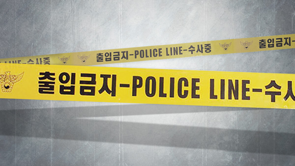 5살 난 딸 캐리어에 가둬 숨지게 한 바카라 게임 검거