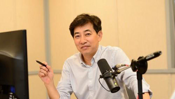 '불법 촬영 혐의' 김성준 전 SBS 바카라사이트 안내 기소