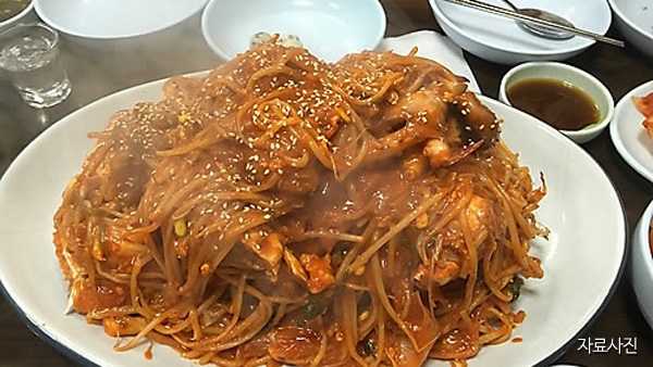 낙원아구찜·불고기 등 2019년 '서울미래유산' 선정