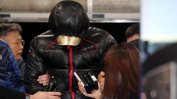 전주 '노송동 천사' 성금 절도범 제보한 시민 표창