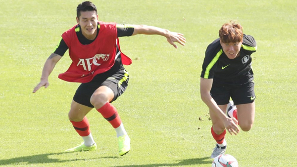 아시안컵 황의조의 발끝을 주목하라벤투호 7일 필리핀과 1차전 격돌