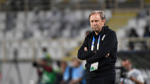 아시안컵 인도에 첫 경기 대패한 태국 감독 경질