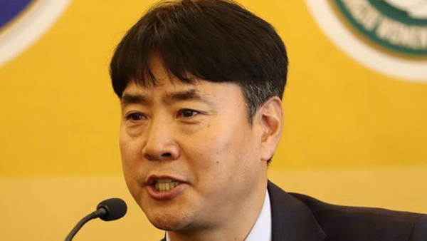 여자축구 경주한수원 감독 성폭력 폭로