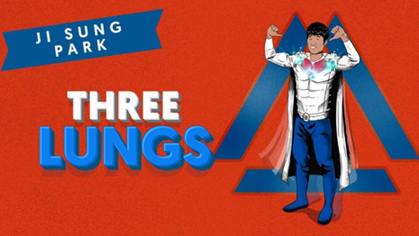 3개의 폐 박지성 FIFA가 선정한 슈퍼히어로에 포함