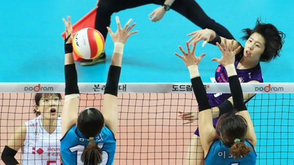 ì„ ë' ë„˜ë³´ì§€ ë§ˆ ì´ìž¬ì˜ì˜ í¥êµ­ìƒëª… Gsì¹¼í…ìŠ¤ ì™„íŒŒ