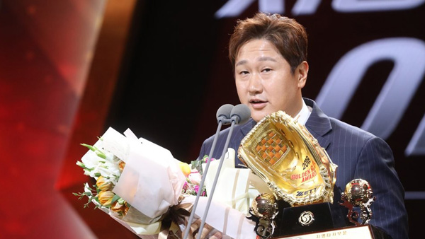 프로야구 롯데 이대호 25억원 3년 연속 최고 연봉