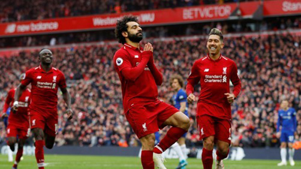 마네살라 골 리버풀 포르투 꺾고 4강 진출