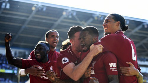 Epl ë¦¬ë²„í'€ ì„ ë' ë³µê·€ ë§¨ìœ ëŠ