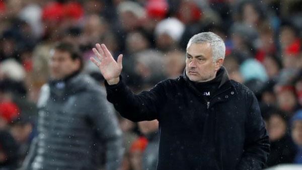 손흥민 소속팀 토트넘 신임 사령탑으로 무리뉴 감독 선임