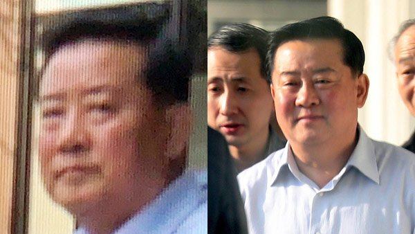 호위 책임 김철규 멜리아 호텔서 목격의전경호 협의 본격 진행