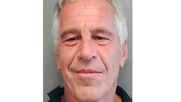 트럼프 엡스타인 사망사건에 "전면적인 조사 원한다"