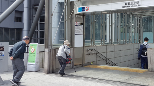  노인 비율 284 세계 최고23위는 이탈리아포르투갈