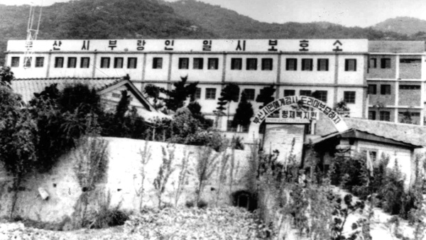 AP "인권유린 형제복지원 아동 해외입양으로 돈벌이 확인" 