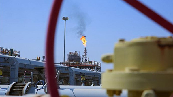 이란 "매장량 530억 배럴 유전 발견"매장량 3위로 올라설 듯