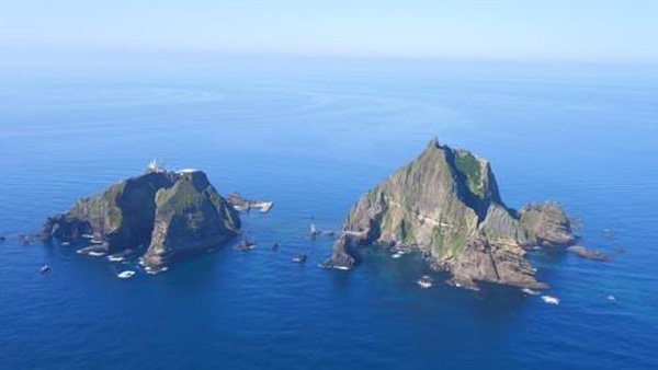 "일본인 78 독도는 일본 고유영토라고 생각"  내각부 조사