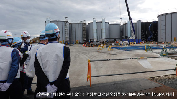 후쿠시마 제1에볼루션 바카라 1·2호기 핵연료 반출 최대 5년 연기