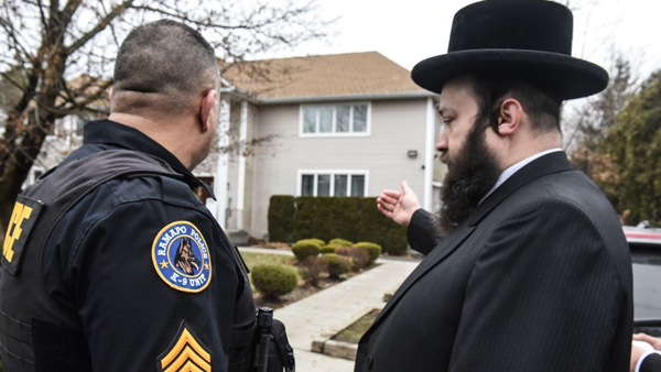 트럼프, '뉴욕 유대인 공격' 규탄…