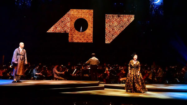 국립극장 70주년 기념 공연…한국 오페라 베스트 컬렉션