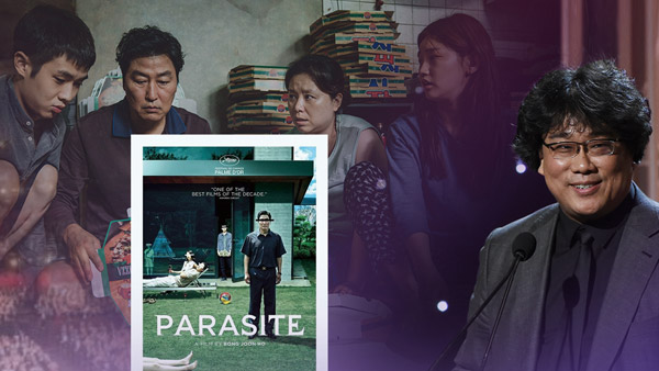 '기생충', 대종상영화제 최우수작품상 등 5관왕