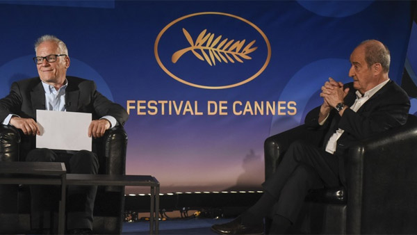 연상호 감독 영화 '반도', 칸 국제영화제에 공식 초청